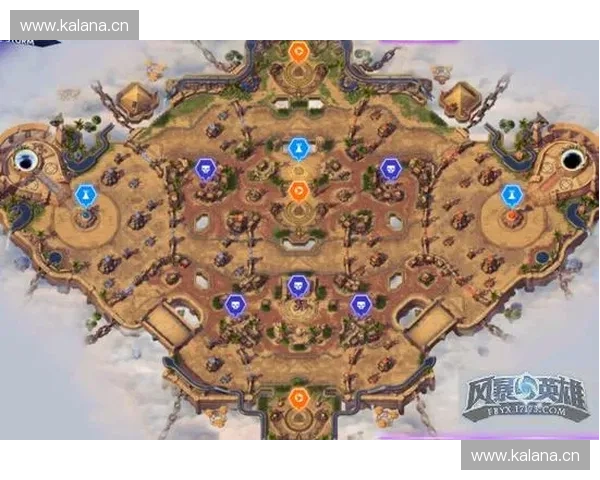 风暴英雄速刷攻略高效提升技巧全面解析助你轻松征服战场